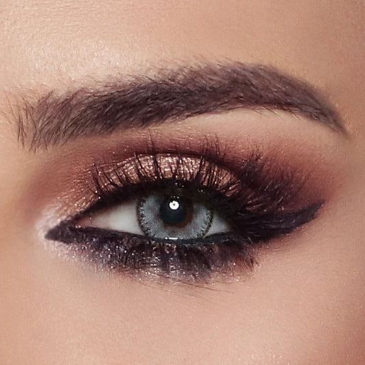 Glow Luminous Pearl Bella Contact Lenses